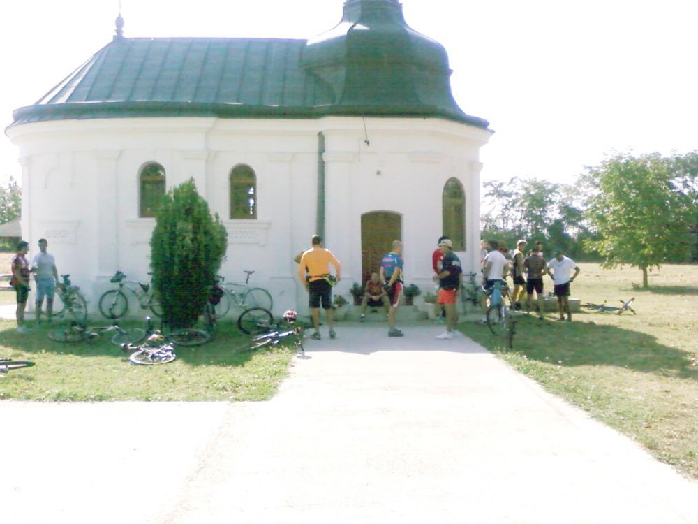 Tarzani smo mi,03.09