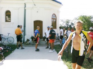 Tarzani smo mi,03.09