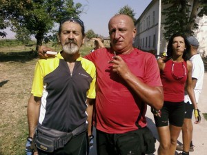 Tarzani smo mi,03.09
