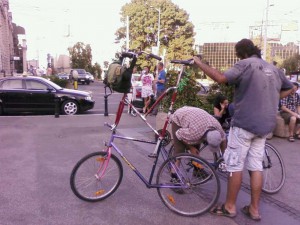 Ulice za bicikliste 26.08