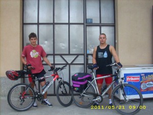 Biker Boys go to Smederevo 16