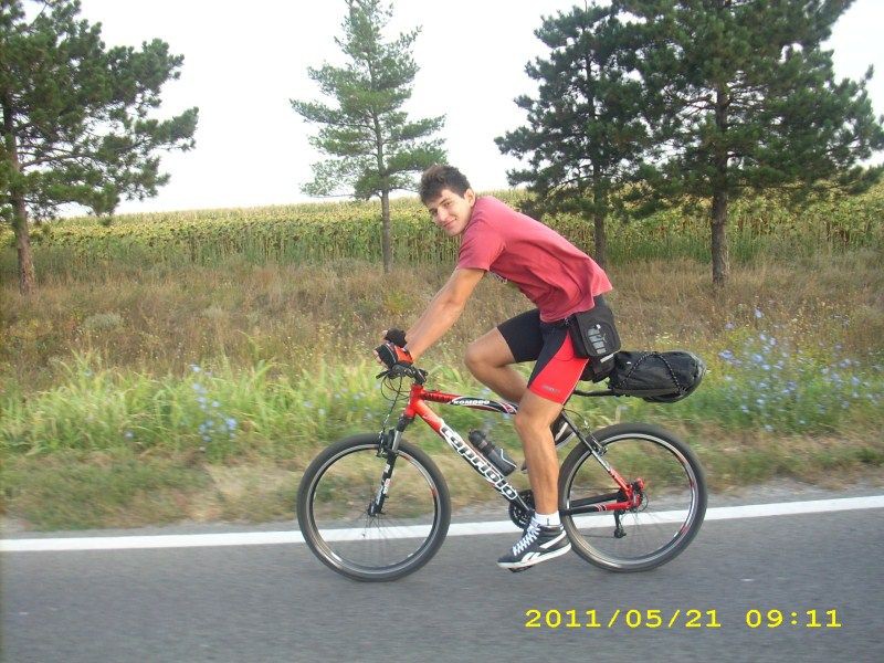 Biker Boys go to Smederevo 15