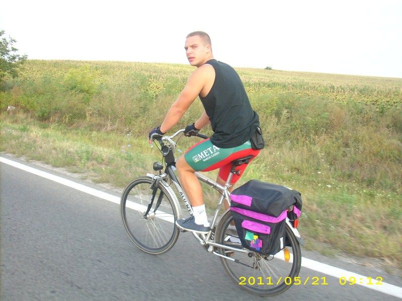 Biker Boys go to Smederevo 14