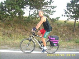 Biker Boys go to Smederevo 13
