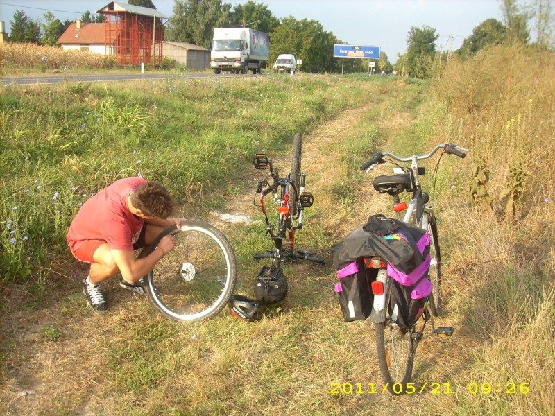 Biker Boys go to Smederevo 11