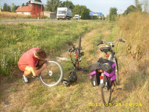 Biker Boys go to Smederevo 11