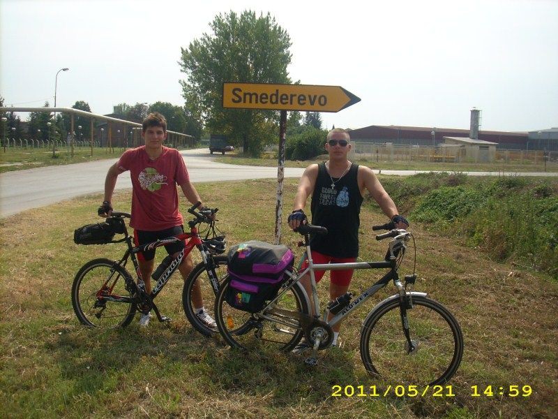 Biker Boys go to Smederevo 9
