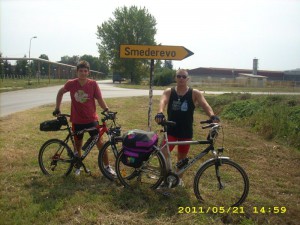 Biker Boys go to Smederevo 9