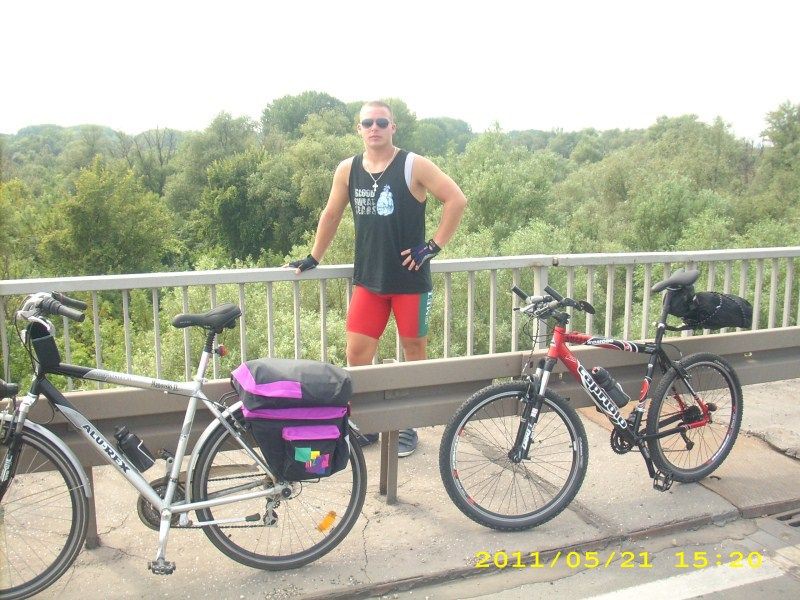 Biker Boys go to Smederevo 7