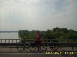 Biker Boys go to Smederevo 6