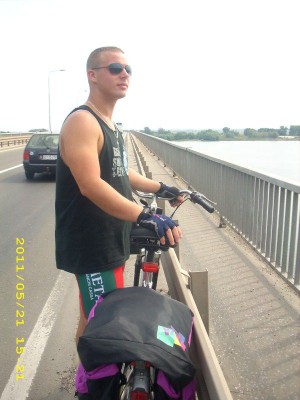 Biker Boys go to Smederevo 5