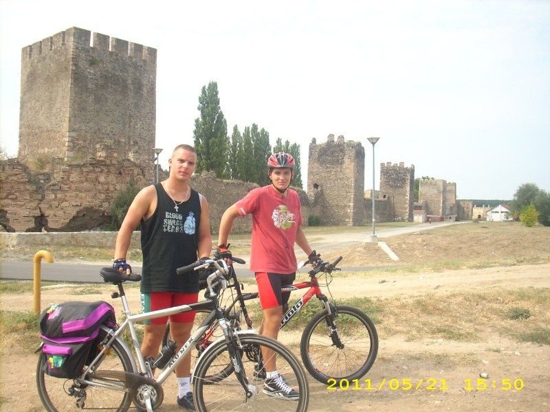 Biker Boys go to Smederevo 4