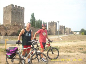 Biker Boys go to Smederevo 4