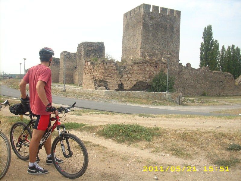 Biker Boys go to Smederevo 3