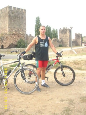 Biker Boys go to Smederevo 2