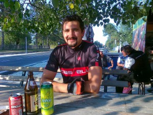 Joca Limun-Pivo
