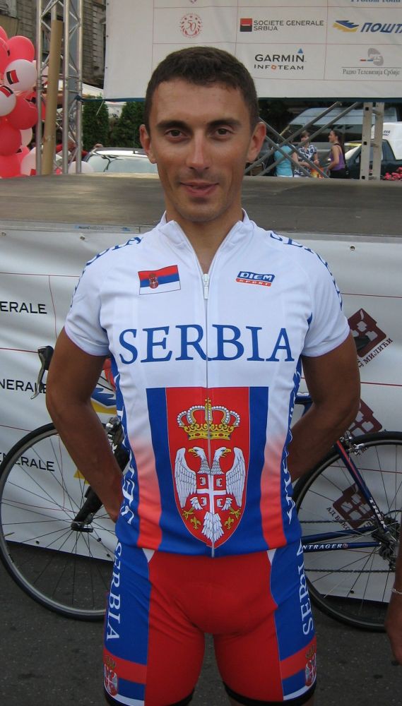 NEBOJSA JOVANOVIC