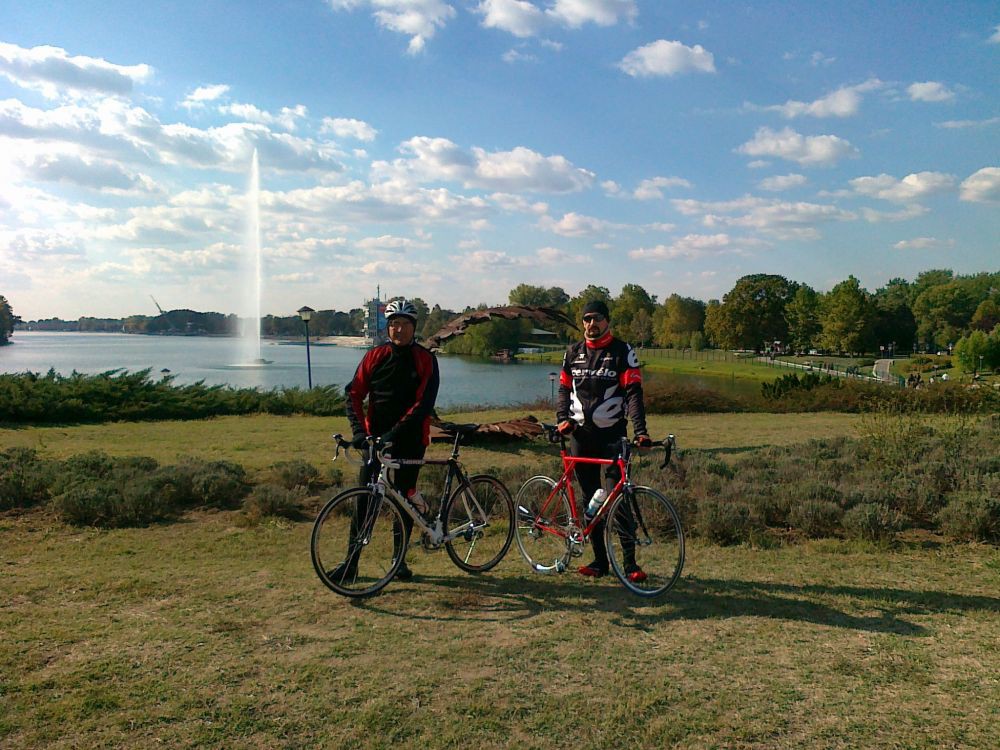 Jezero