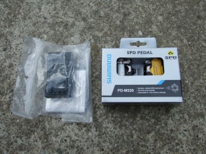 Pedaline 