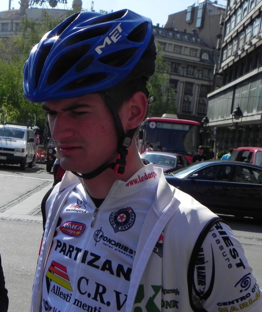 FILIP PAVLOVIC