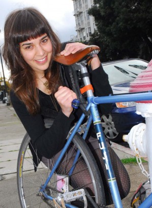 Mica Meanicar