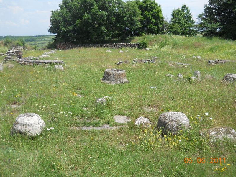Caričin grad