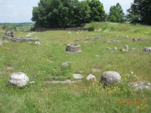 Caričin grad