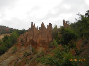 Falusni oblici