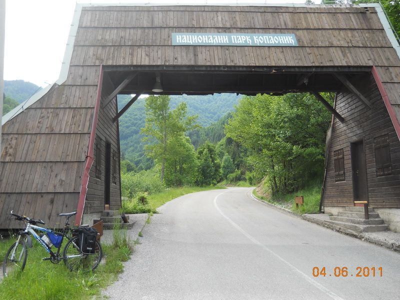 NP Kopaonik
