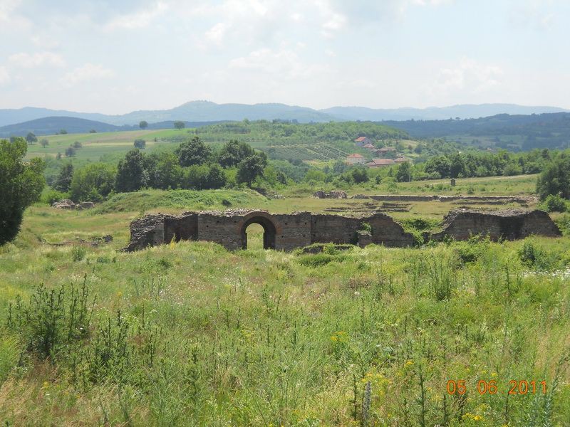 Ruševine