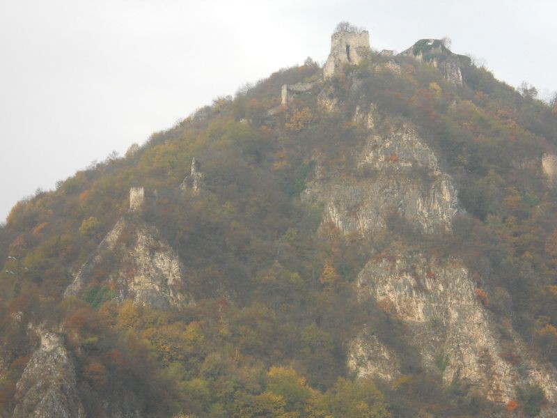 Gradina nad Zvornikom
