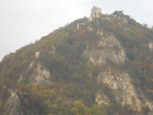 Gradina nad Zvornikom