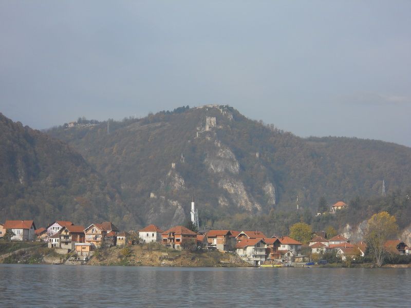 Nasleđe prošlih vremena