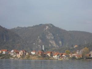 Nasleđe prošlih vremena