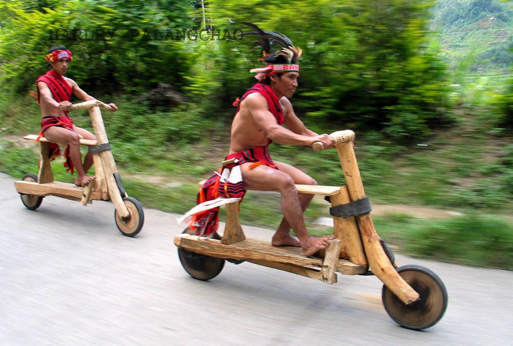 La Tour de Shuma