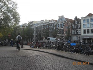 Amsterdam-grad&#x20;bez&#x20;privatnih&#x20;motornih&#x20;vozila