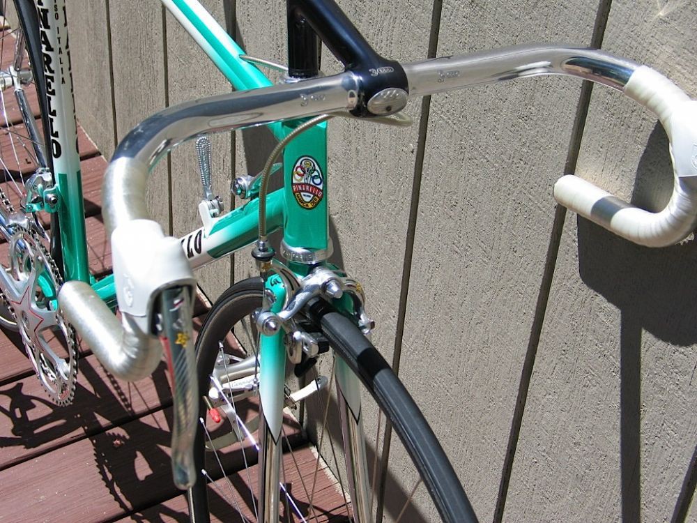 Pinarello 1