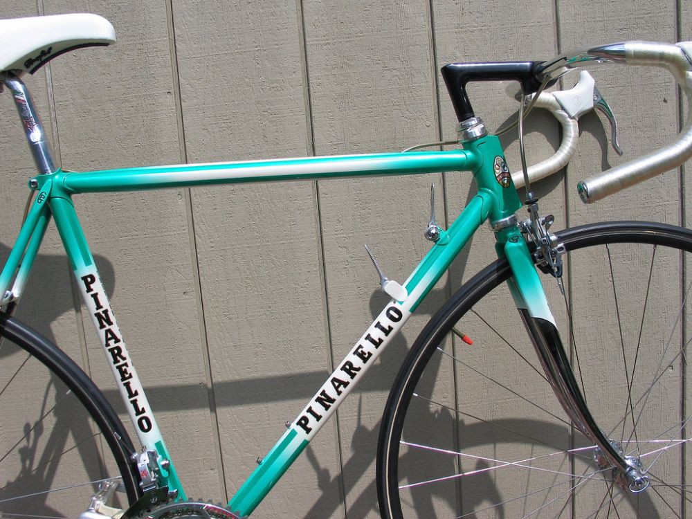 Pinarello 2