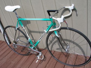 Pinarello 3
