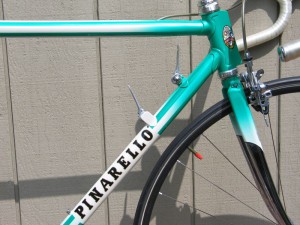 Pinarello 4