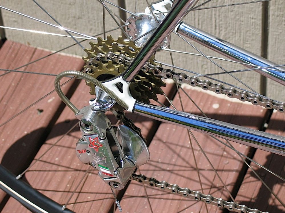 Pinarello 9