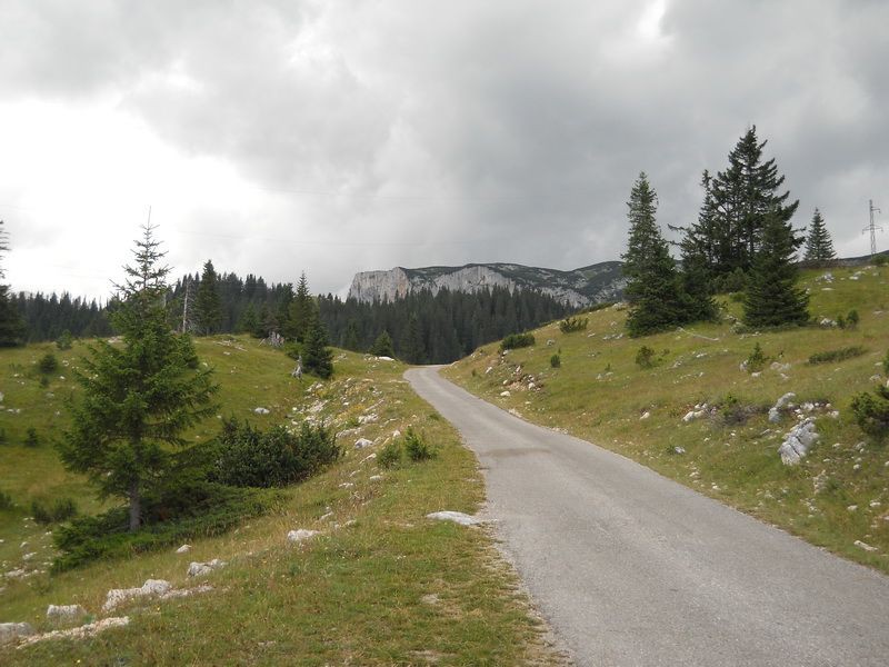 Ljuto brdo