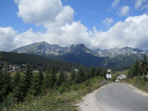 Masiv u oblacima