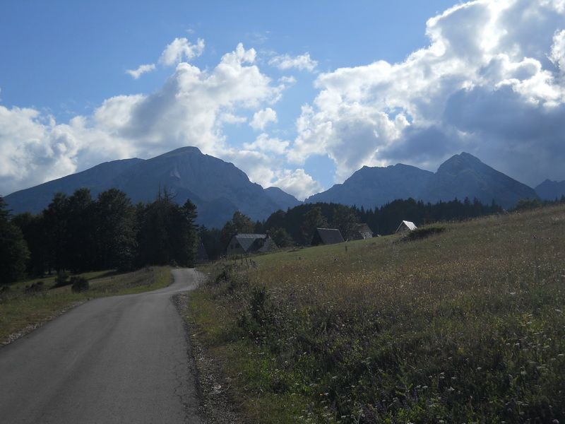 Razvršje