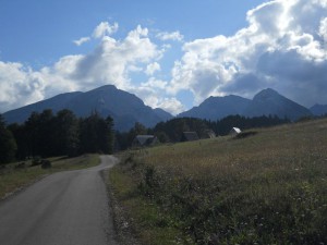 Razvršje