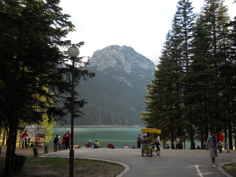 Urbano jezero
