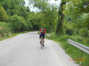 Mile napada Rudnik