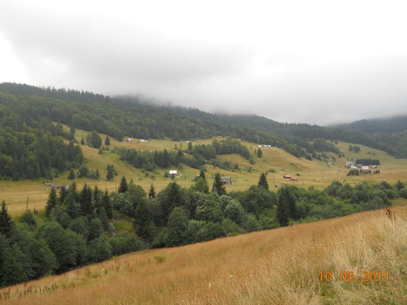 Jelovica-divno mesto za odmor