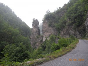 Kanjon Jelovice