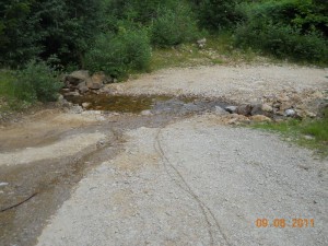 Ostavljam tragove